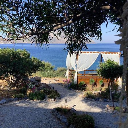 Sylvia'S Houses Σκαλιά Εξωτερικό φωτογραφία