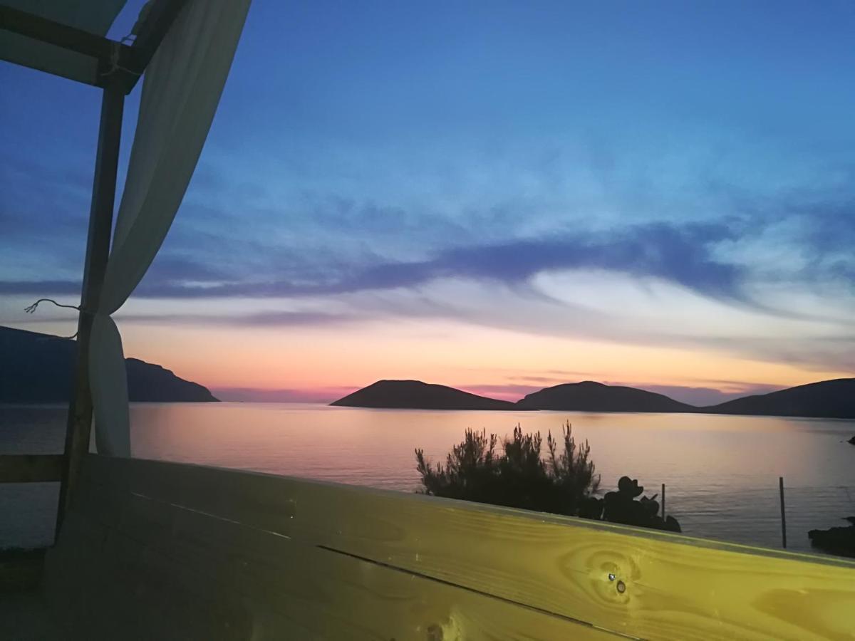 Sylvia'S Houses Σκαλιά Εξωτερικό φωτογραφία