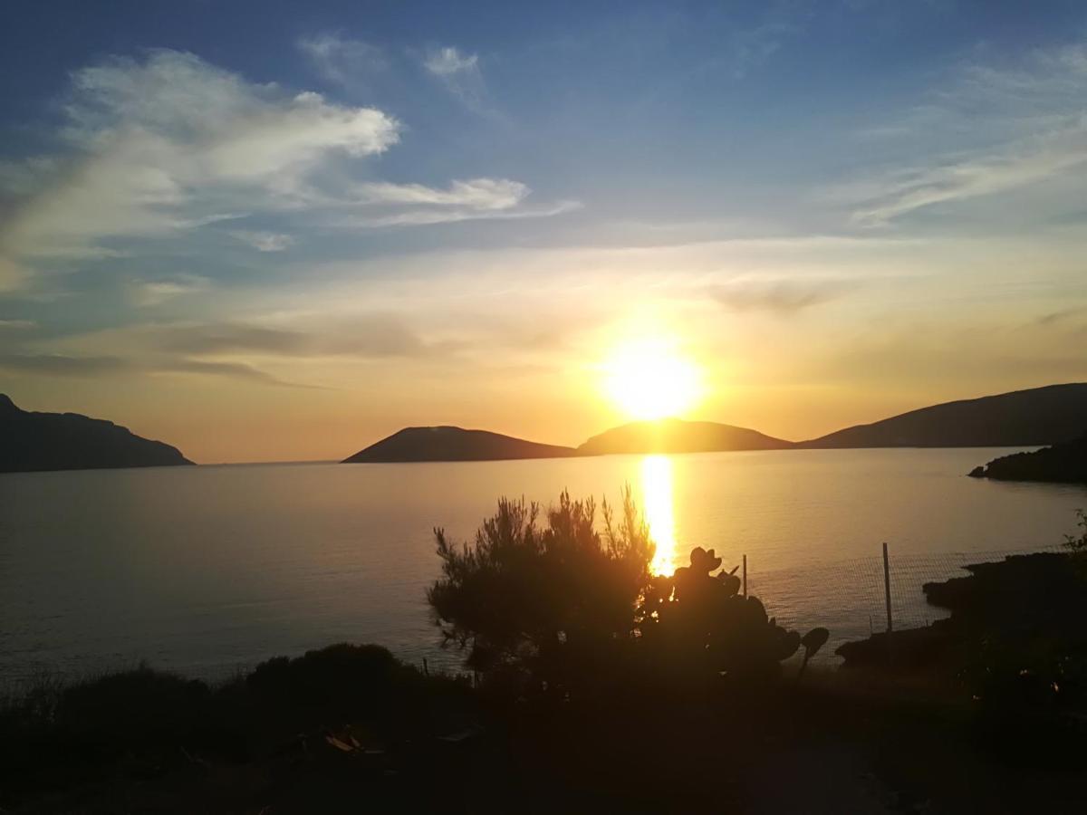 Sylvia'S Houses Σκαλιά Εξωτερικό φωτογραφία