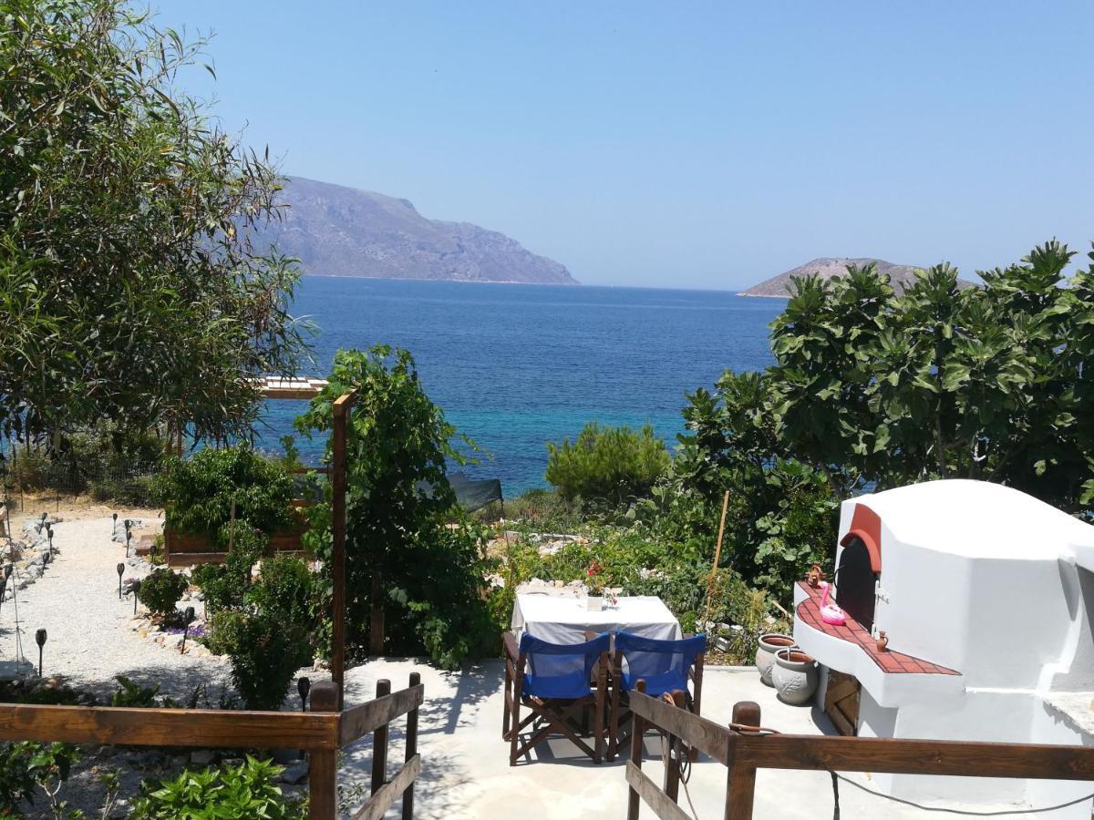 Sylvia'S Houses Σκαλιά Εξωτερικό φωτογραφία