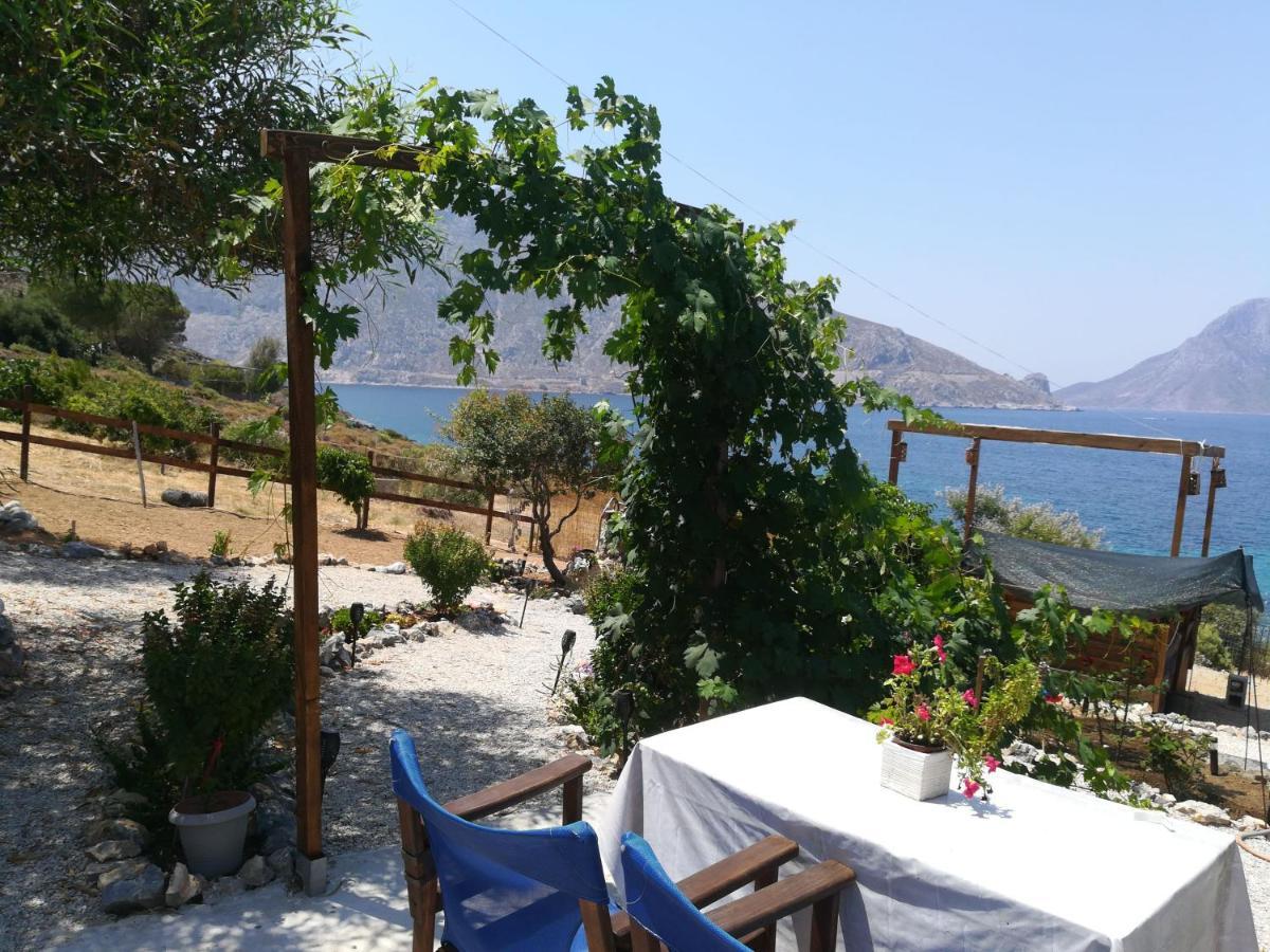 Sylvia'S Houses Σκαλιά Εξωτερικό φωτογραφία
