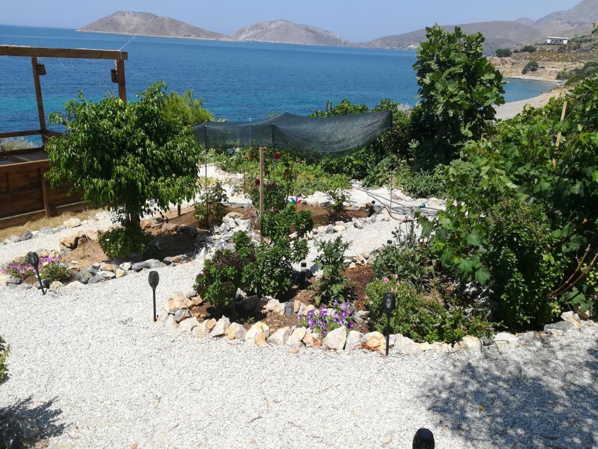 Sylvia'S Houses Σκαλιά Εξωτερικό φωτογραφία