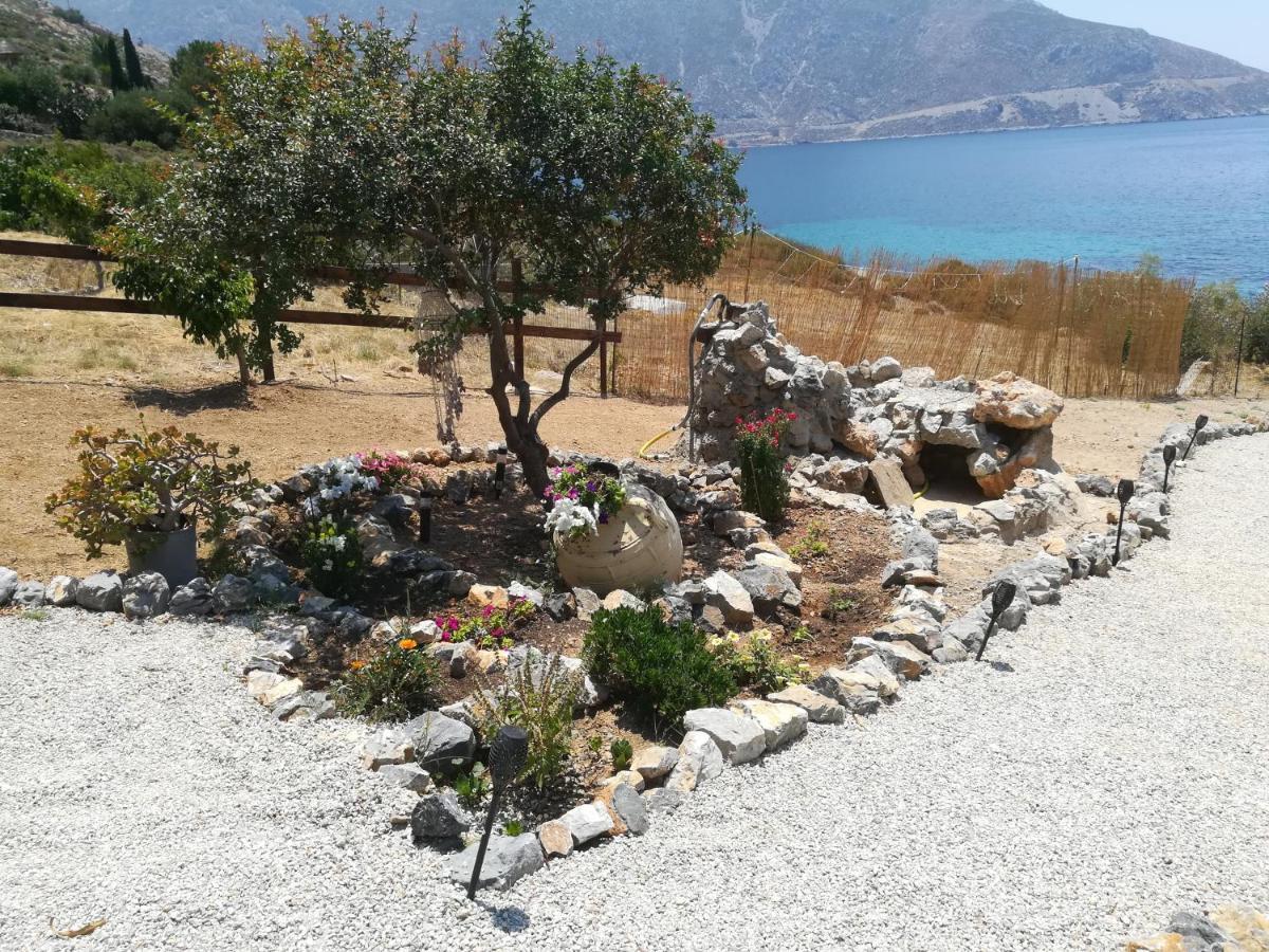 Sylvia'S Houses Σκαλιά Εξωτερικό φωτογραφία
