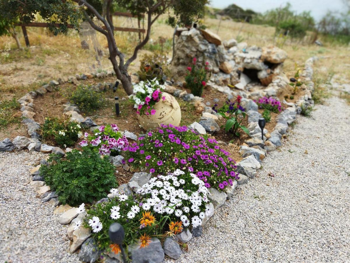 Sylvia'S Houses Σκαλιά Εξωτερικό φωτογραφία