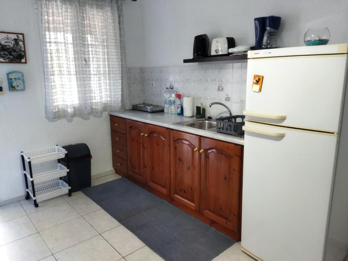 Sylvia'S Houses Σκαλιά Εξωτερικό φωτογραφία