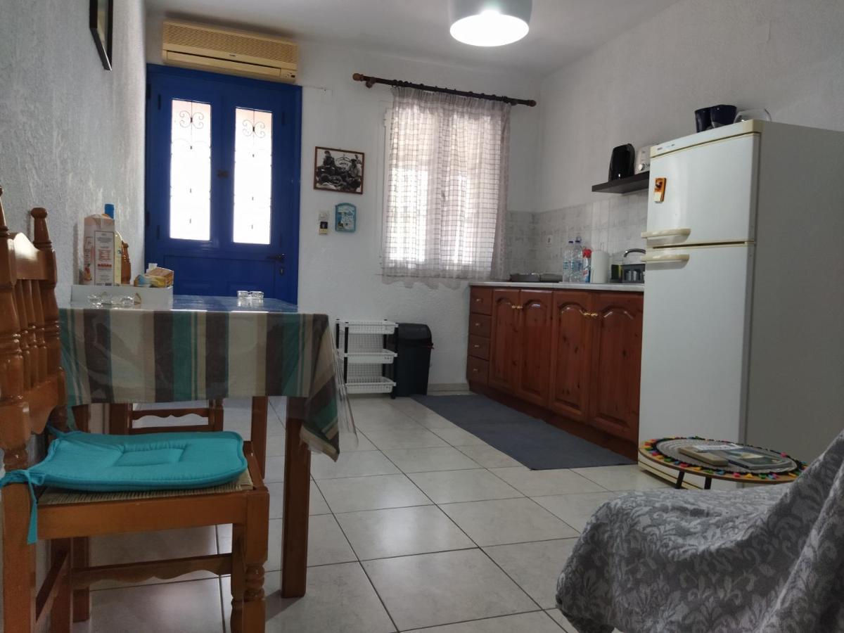 Sylvia'S Houses Σκαλιά Εξωτερικό φωτογραφία
