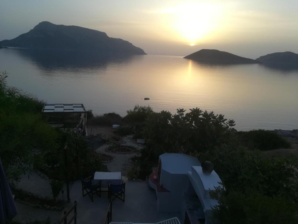 Sylvia'S Houses Σκαλιά Εξωτερικό φωτογραφία