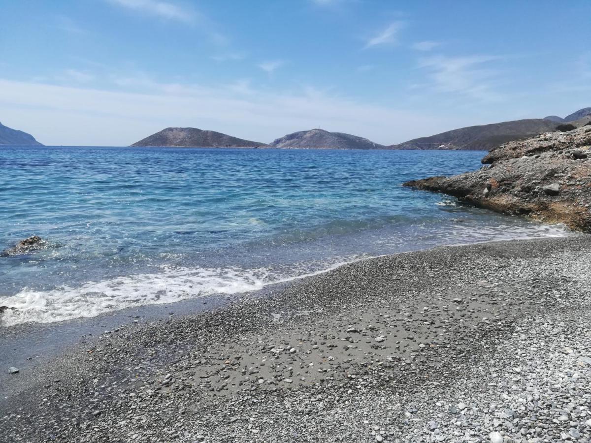 Sylvia'S Houses Σκαλιά Εξωτερικό φωτογραφία