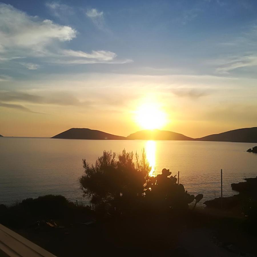 Sylvia'S Houses Σκαλιά Εξωτερικό φωτογραφία