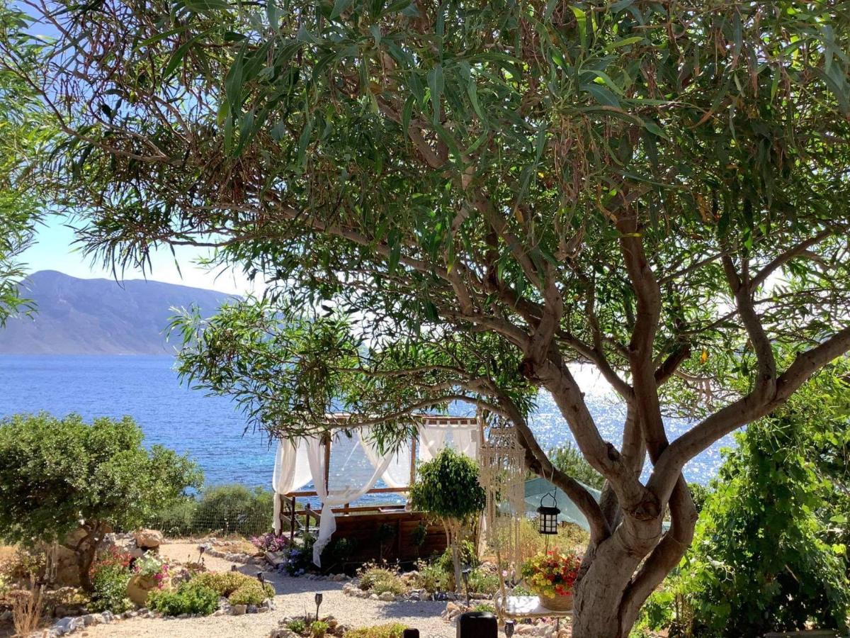 Sylvia'S Houses Σκαλιά Εξωτερικό φωτογραφία