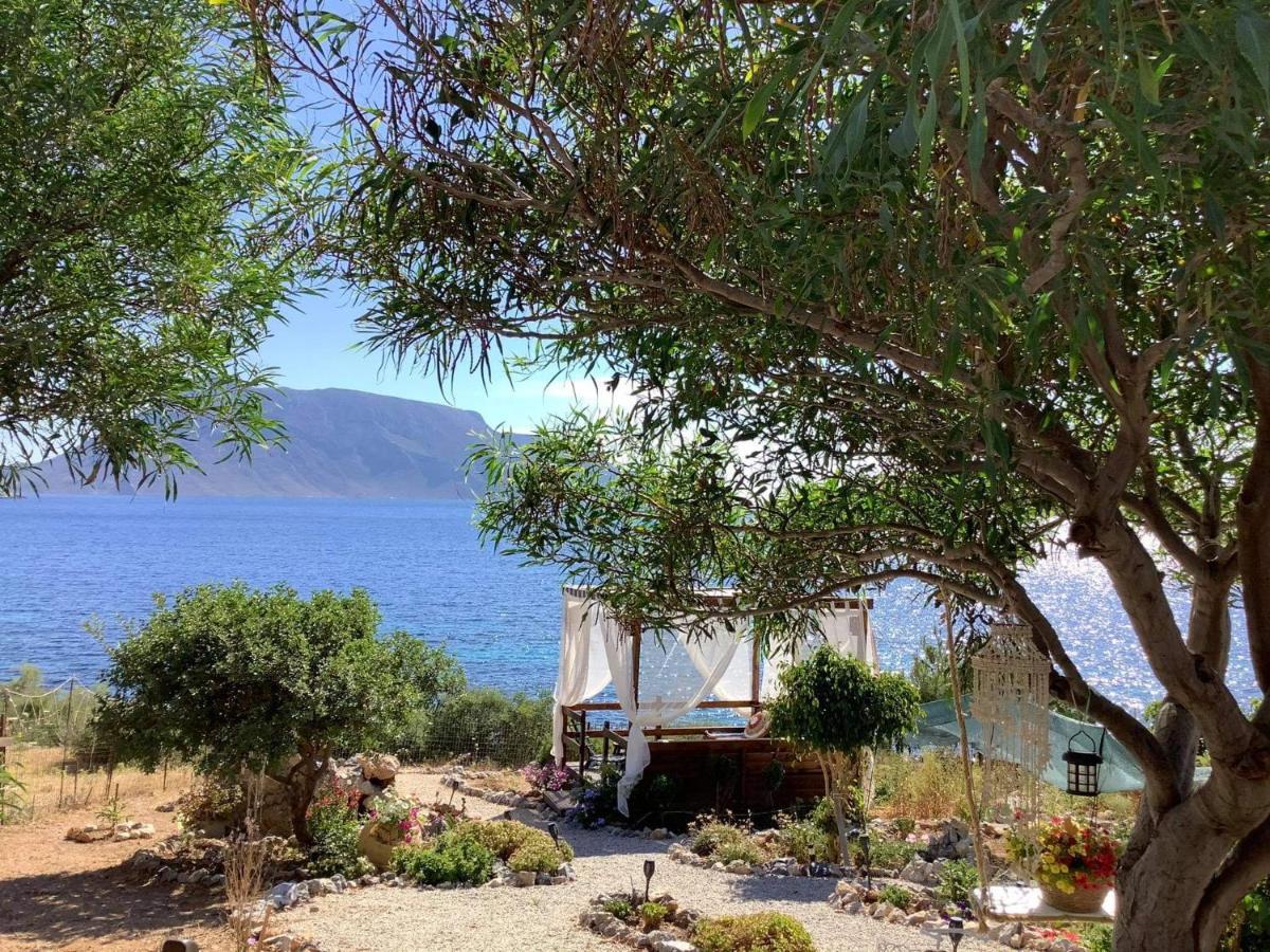 Sylvia'S Houses Σκαλιά Εξωτερικό φωτογραφία