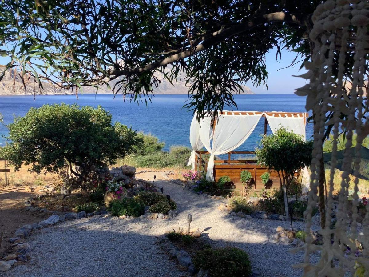 Sylvia'S Houses Σκαλιά Εξωτερικό φωτογραφία