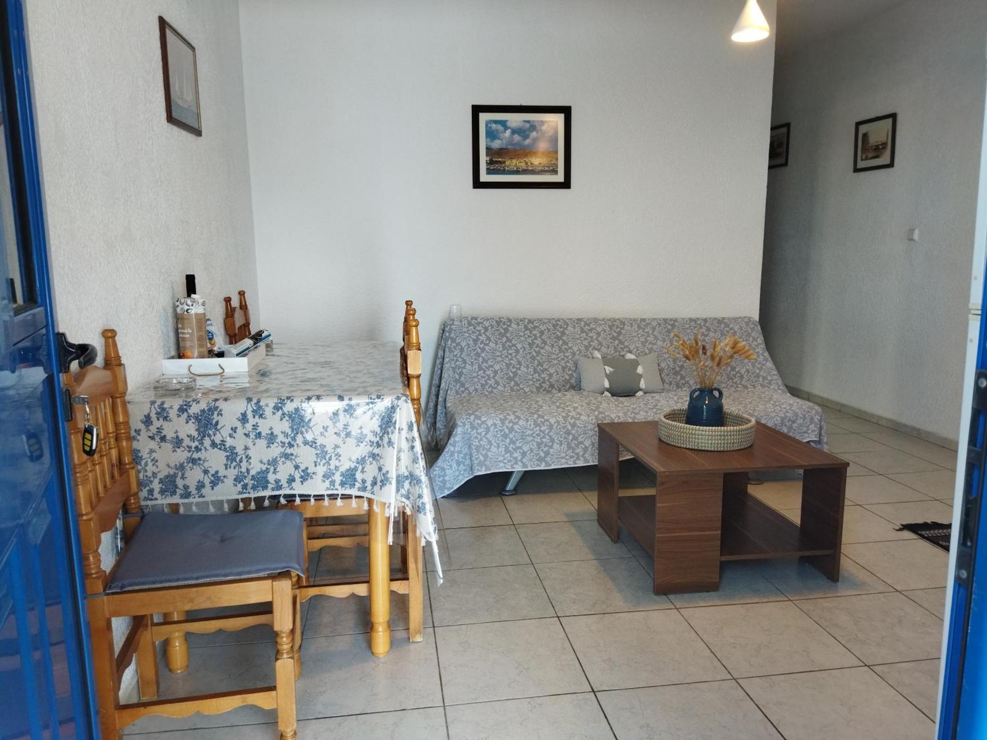 Sylvia'S Houses Σκαλιά Εξωτερικό φωτογραφία