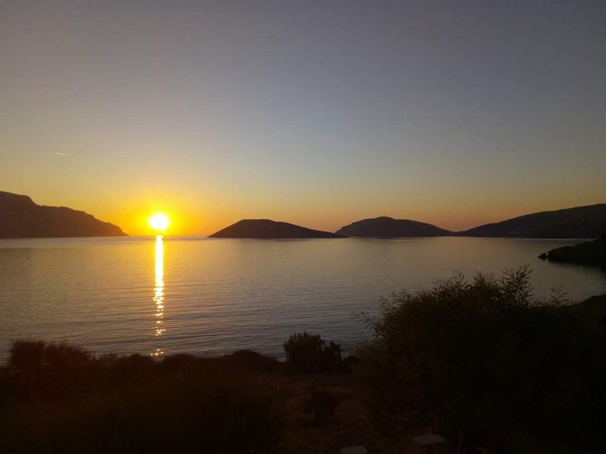 Sylvia'S Houses Σκαλιά Εξωτερικό φωτογραφία