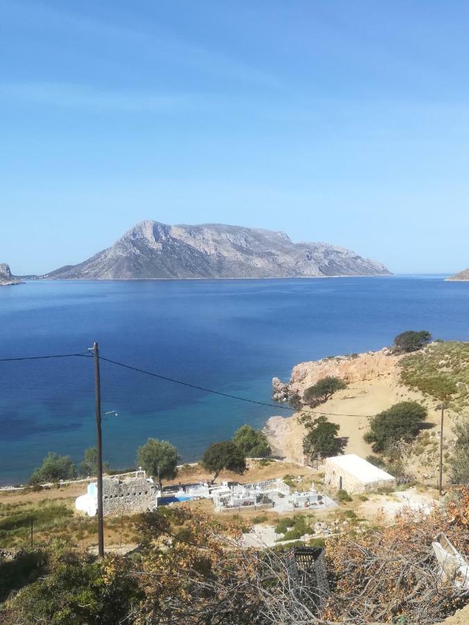 Sylvia'S Houses Σκαλιά Εξωτερικό φωτογραφία