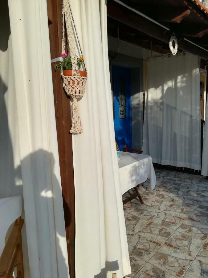 Sylvia'S Houses Σκαλιά Εξωτερικό φωτογραφία
