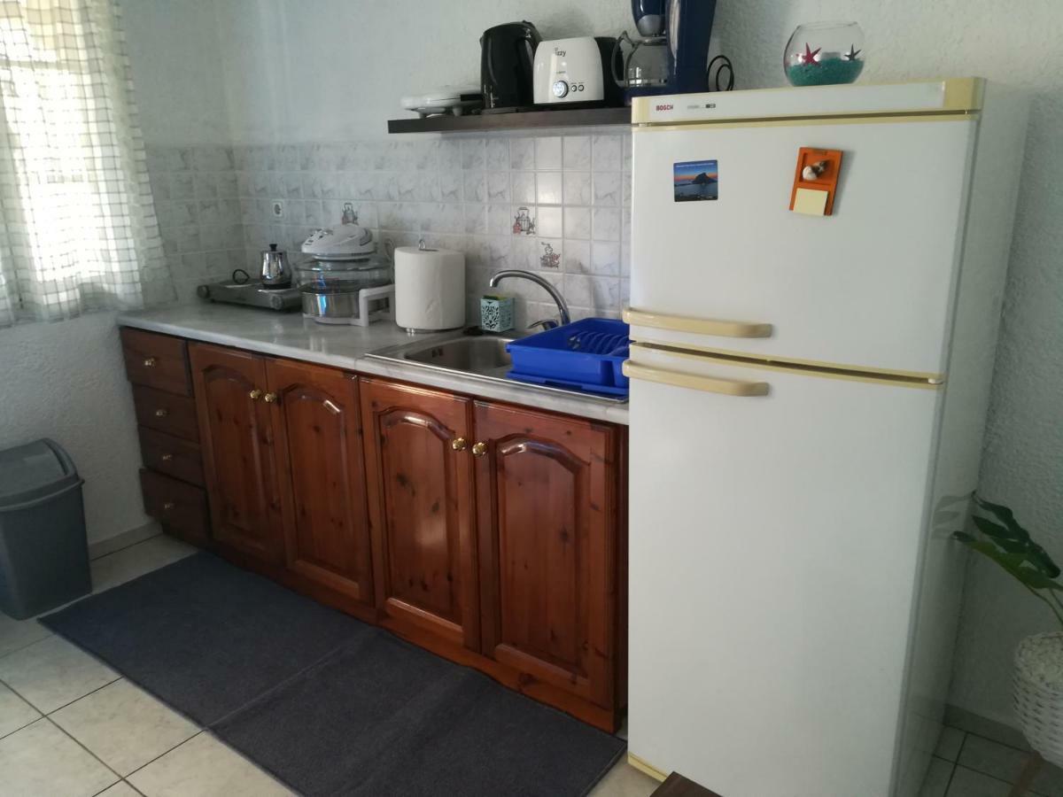 Sylvia'S Houses Σκαλιά Εξωτερικό φωτογραφία