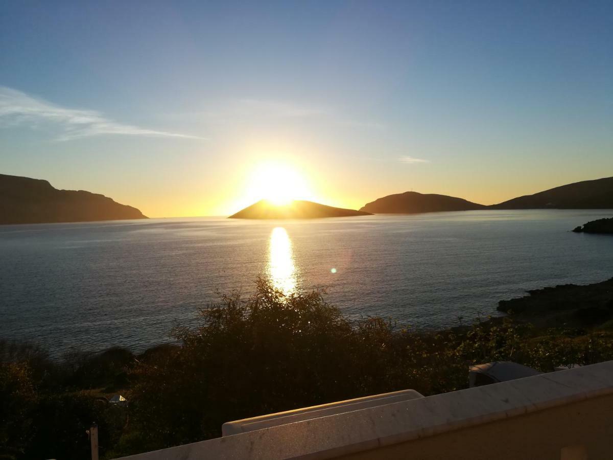 Sylvia'S Houses Σκαλιά Εξωτερικό φωτογραφία