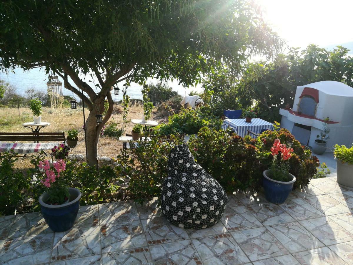 Sylvia'S Houses Σκαλιά Εξωτερικό φωτογραφία