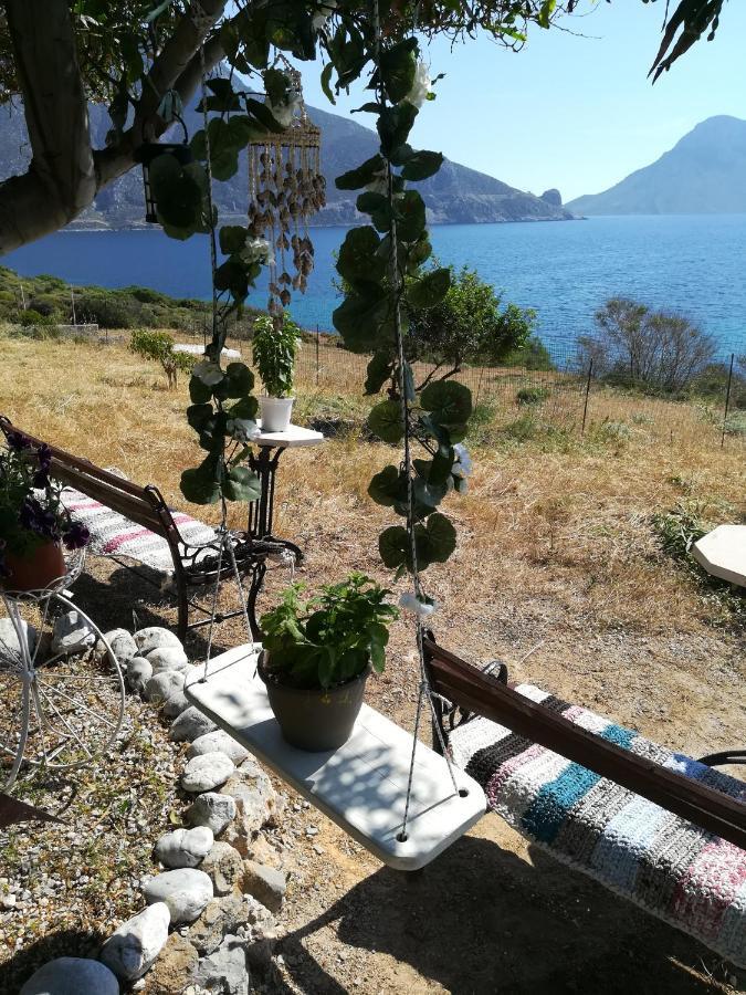 Sylvia'S Houses Σκαλιά Εξωτερικό φωτογραφία
