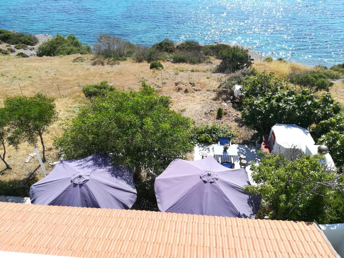 Sylvia'S Houses Σκαλιά Εξωτερικό φωτογραφία