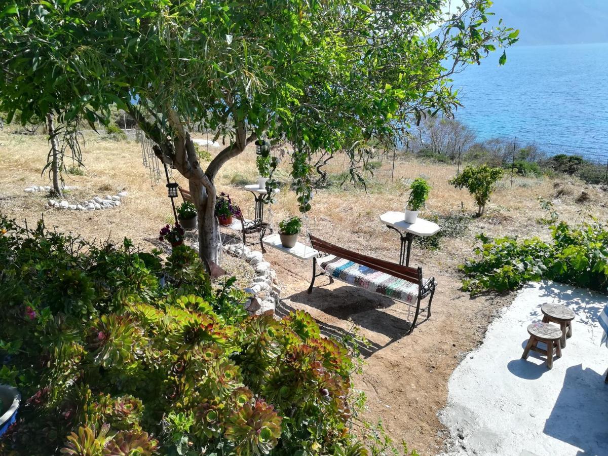 Sylvia'S Houses Σκαλιά Εξωτερικό φωτογραφία