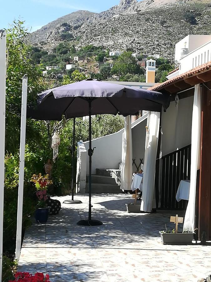 Sylvia'S Houses Σκαλιά Εξωτερικό φωτογραφία
